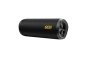 Luidspreker (draagbaar en voor feesten) - QCY SP7 Wireless Speaker – Black - SP7 black