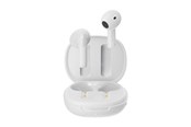 Headphones/Headsets - QCY AilyBuds E20 HT13 TWS Earbuds – White - E20AilyBudsE20 white