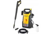 Hogedrukreinigers - Stanley Pressure washer SXPW14L-E High Pressure Washer 110 Bar - 15439