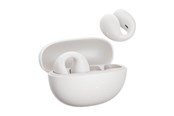 Headphones/Headsets - QCY Crossky C10 Open-Ear Wireless Headphones – White - QCY Crossky C10