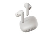Headphones/Headsets - QCY Buds T43 ENC TWS Earbuds – White - T43 white