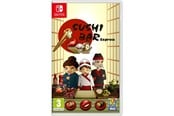 Games - Sushi Bar Express - Nintendo Switch - Puzzle - 5055377604974