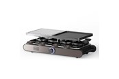 Tafelgrill - Black & Decker Raclette Grill - ES9680200B