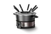 Overige keukenapparatuur - Black & Decker Fondue Maker - ES9680210B