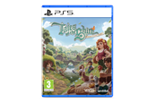 Games - Tales of the Shire: A Lord of the Rings Game - Sony PlayStation 5 - Simulatie - 5056635616500