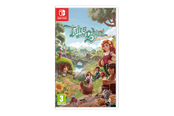 Games - Tales of the Shire: A Lord of the Rings Game - Nintendo Switch - Simulatie - 5056635616432