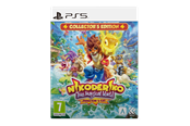 Games - Nikoderiko The Magical World - Director's Cut (Collector's Edition) - Sony PlayStation 5 - Platformgame - 5056635614247