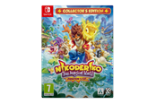 Games - Nikoderiko The Magical World - Director's Cut (Collector's Edition) - Nintendo Switch - Platformgame - 5056635614377