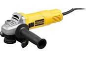 Haakse slijper - Stanley FMEG615-QS Angle Grinder - FMEG615-QS