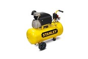 Gereedschap - Stanley FCDV404STN006 Compressor 8 Bar 50L - FCDV404STN006