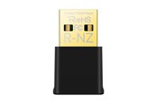 Netwerk-adapter (netwerkkaart, printserver, enz.) - TP-Link Archer TX20U Nano AX1800 Nano Wi-Fi 6 Wireless USB Adapter - Archer TX20U Nano