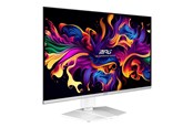 Scherm - 31.5" MSI MPG 321URXWDE - 3840x2160 (4K) - 240Hz - QD-OLED - 9S6-3DD29A-023