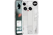 Mobiel - Nothing Phone (3) 256GB/12GB - White *DEMO* - A10000023