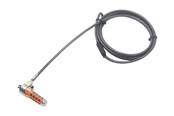 Systeemaccessoires - PORT Designs PORT Connect - security cable - 901202/25
