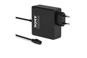 Laptop oplader - PORT Designs PORT Connect - power adapter - universal - 90 Watt - 900007B-EU