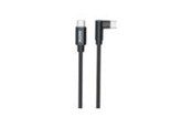 USB-kabel - PORT Designs PORT Connect - USB-C cable - 24 pin USB-C to 24 pin USB-C - 1 m - 900053P10