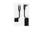 USB-kabel - PORT Designs PORT Connect - USB-C cable - 24 pin USB-C to 24 pin USB-C - 1 m - 900054P10