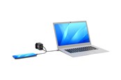 Mobiel - Adapters & Opladers - PORT Designs PORT Connect power adapter - USB 2 x USB-C - 65 Watt - 900106-UK