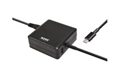 Laptop oplader - PORT Designs - power adapter - 65 Watt - 900097-UK
