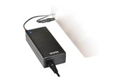 Laptop oplader - PORT Designs PORT Connect - power adapter - 90 Watt - 900007-HP-UK