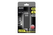 Laptop oplader - PORT Designs PORT Connect - power adapter - 90 Watt - 900007-LE-UK