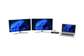 Docking station - PORT Designs PORT connect Professional Docking OFFICE - 901910W-UK