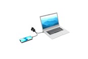 Mobiel - Adapters & Opladers - PORT Designs PORT Connect power adapter - USB 24 pin USB-C - 45 Watt - 900105-UK