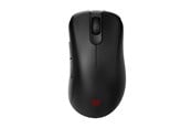 Muis - BenQ Zowie EC2-DW (Medium) Wireless Mouse for Esports - Gaming muis - Optisch - 7 knoppen - Zwart - 9H.N4VBE.A2E