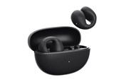 Headphones/Headsets - QCY Crossky C10 Wireless Headphones – Black - CT01 black