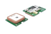 GPS & navigatie - DeLOCK GPS Galileo Engine Module NL-652ETTL u-blox 6 - 61846