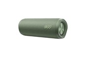 Luidspreker (draagbaar en voor feesten) - QCY SP7 Portable Bluetooth Speaker – Green - SP7 green