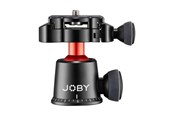 Diversen - Joby Ballhead 3K II Pro Black - JB91568-BWW