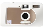 Fototoestel - KODAK Film Camera Motorised S88 Linen White - DA00264
