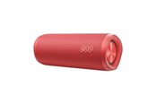 Luidspreker (draagbaar en voor feesten) - QCY SP7 Portable Bluetooth Speaker – Red - SP7 red