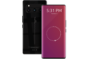 Mobiel - Volla Phone Quintus 256GB/8GB (Ubuntu Touch) - 4260738460484