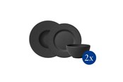 Tafeldekking - Villeroy & Boch 1042398950 tableware set - 10-4239-8950