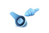 Overige persoonlijke verzorging - ASSISTIVE AUDIO Flight Earplugs - Passive Noise Reduction Earplugs - AA-FLI-NP-498