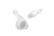 Overige persoonlijke verzorging - ASSISTIVE AUDIO Sleep Earplugs - Passive Noise Reduction Earplugs - AA-SLP-NP-496