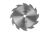 Cirkelzaag - Stanley STA13030 TCT/HM Carbide Saw Blade 190x30mm 20T - STA13030