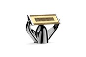 Scheerapparaat - Babyliss Shaver X Blade Spare Blade Black - ACOT991BLD
