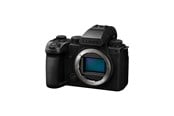 Fototoestel - Panasonic Lumix S5IIX - DC-S5M2XE