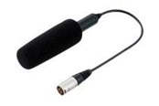 Microfoon - Panasonic AG-MC200G XLR Microphone - AG-MC200G