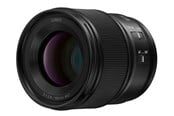 Lens - Panasonic LUMIX S 100 mm F2.8 MACRO - S-E100E