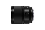 Lens - Panasonic LUMIX S 24 mm F1.8 - S-S24E