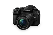 Fototoestel - Panasonic LUMIX G97 VARIO 12-60MM F/3.5-5.6 - DC-G97ME