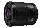 Lens - Panasonic LUMIX S 35mm F1.8 - S-S35E
