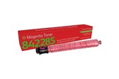 Inkt, toner en verbruiksartikelen - Xerox Everyday - magenta - compatible - remanufactured - toner cartridge (alternative for: Ricoh 842285) - Green World Alliance return programme - 006R04901