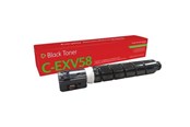 Inkt, toner en verbruiksartikelen - Xerox Everyday - black - compatible - remanufactured - toner cartridge (alternative for: Canon 3763C002AA Canon C-EXV58) - Green World Alliance return programme - 006R04923