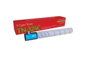 Inkt, toner en verbruiksartikelen - Xerox Everyday - cyan - compatible - remanufactured - toner cartridge (alternative for: Konica Minolta A8DA430) - Green World Alliance return programme - 006R04928