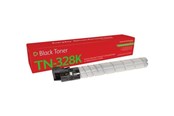 Inkt, toner en verbruiksartikelen - Xerox Everyday - black - compatible - remanufactured - toner cartridge (alternative for: Konica Minolta AAV8150) - Green World Alliance return programme - 006R04931